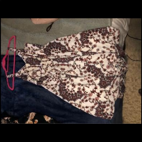 Flower dress - Picture 1 of 1